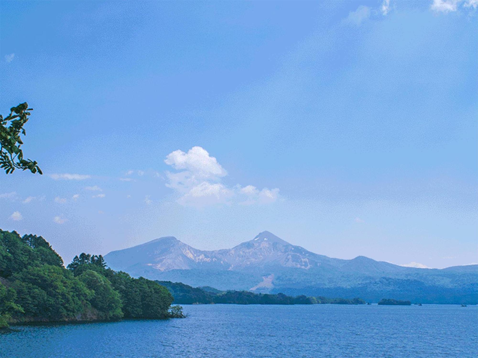 Active Resorts Urabandai Kitashiobara Exterior photo