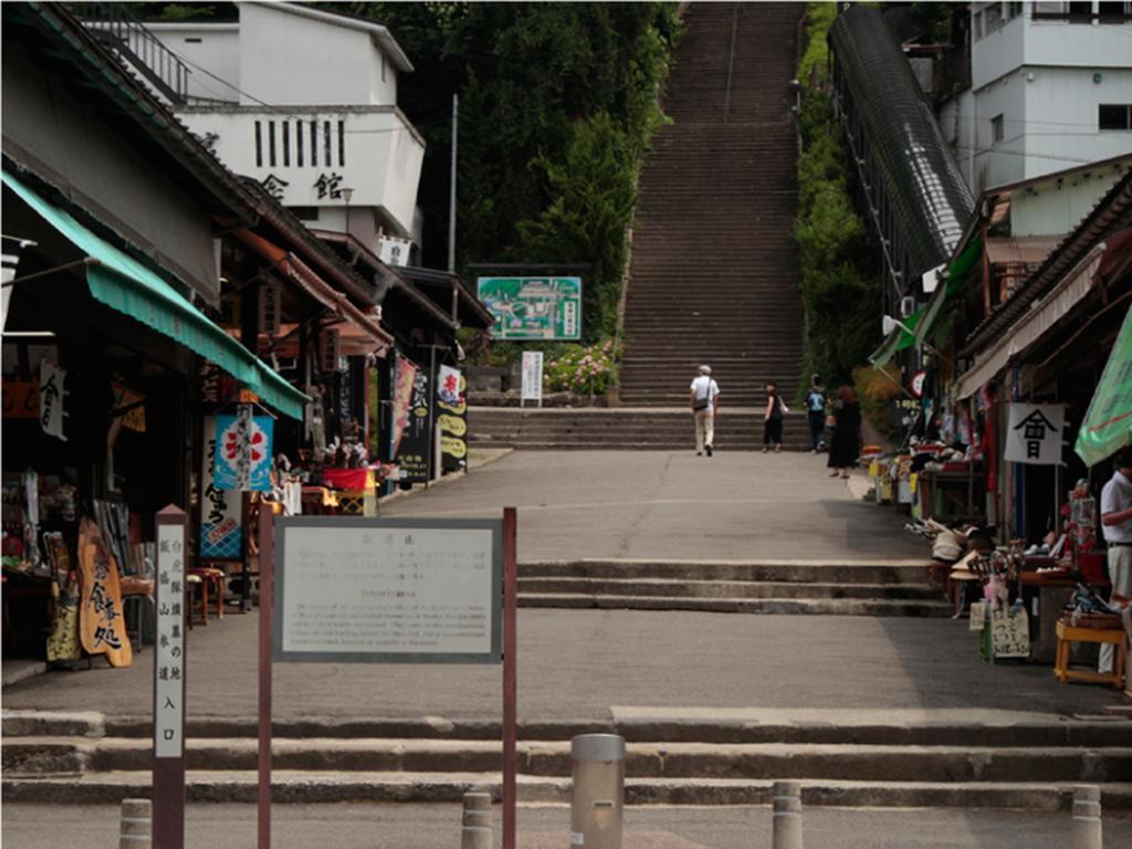 Active Resorts Urabandai Kitashiobara Exterior photo