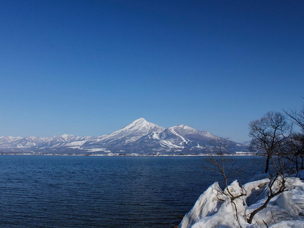 Active Resorts Urabandai Kitashiobara Exterior photo